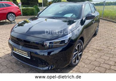 Opel Corsa, 2025