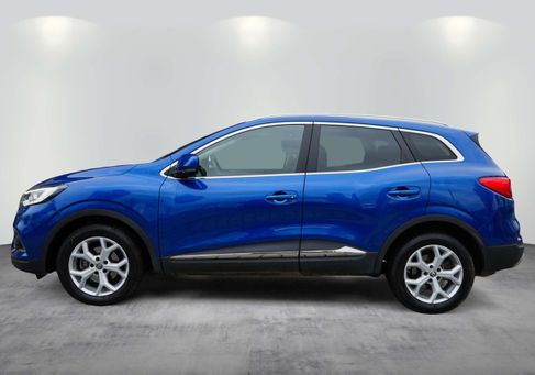 Renault Kadjar, 2019