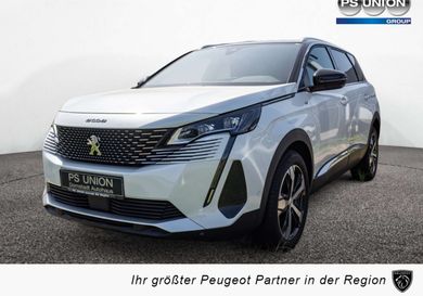 Peugeot 5008, 2023