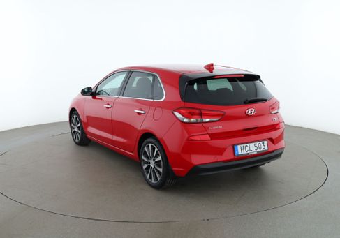 Hyundai i30, 2018 3