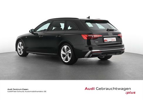 Audi A4, 2023
