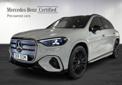 Mercedes-Benz, 2027