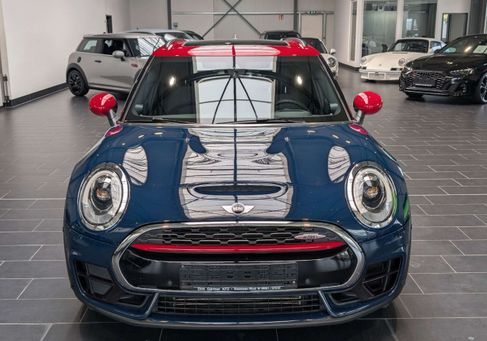 MINI John Cooper Works Clubman, 2018