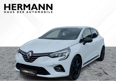 Renault Clio, 2023