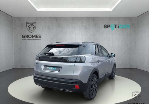 Peugeot 3008, 2023