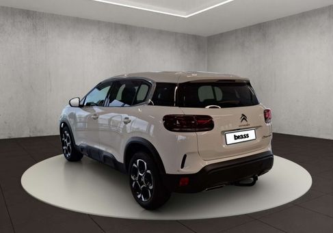Citroën C5 Aircross, 2024 3