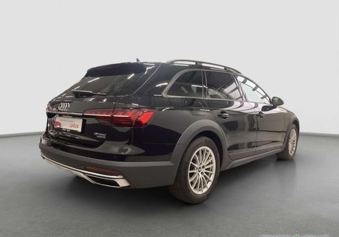 Audi A4 Allroad, 2022