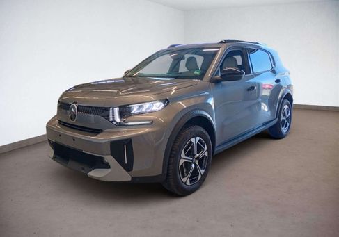 Citroën C3 Aircross, 2025 2