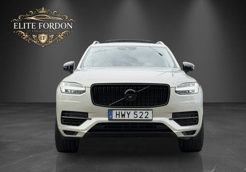 Volvo, 2019 3