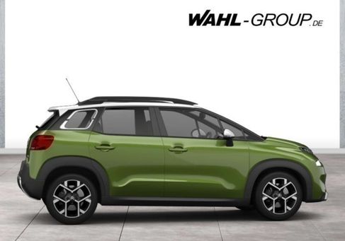 Citroën C3 Aircross, 2025 3