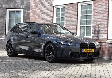 BMW M3, 2026