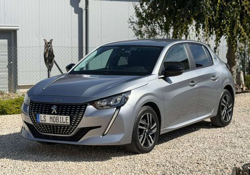 Peugeot 208, 2023