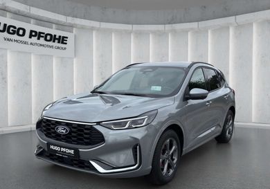Ford Kuga, 2024