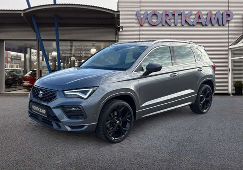 Seat Ateca, 2023