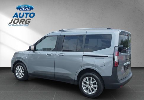 Ford Tourneo Courier, 2026