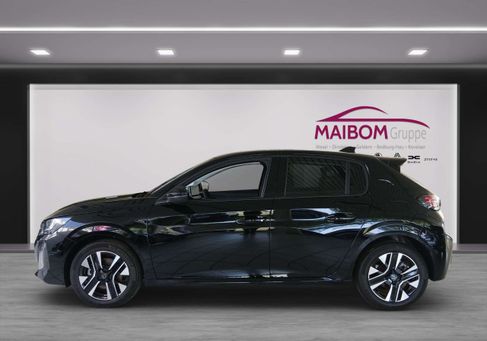 Peugeot 208, 2026
