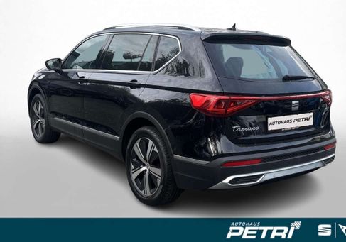 Seat Tarraco, 2022 3