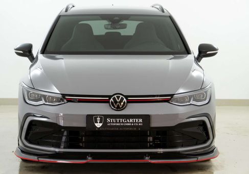 Volkswagen Golf, 2021 2