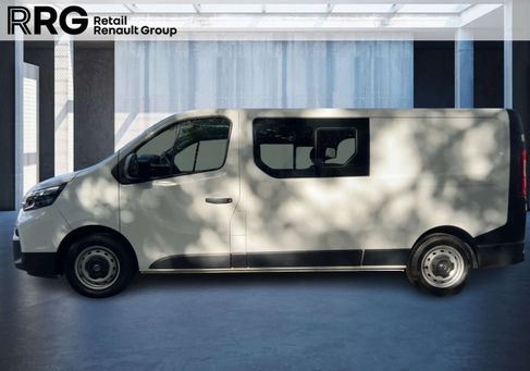 Nissan Primastar, 2023