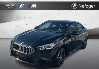 BMW 220, 2023