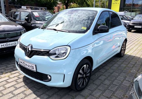 Renault Twingo, 2023