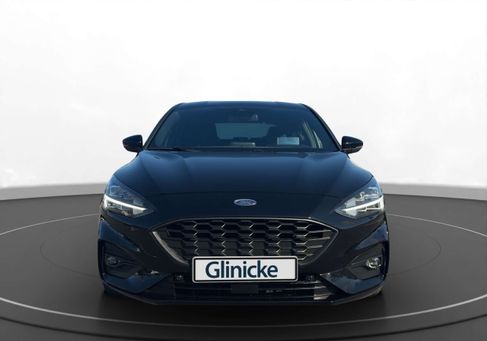 Ford Focus, 2022