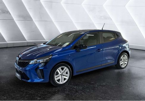 Renault Clio, 2025
