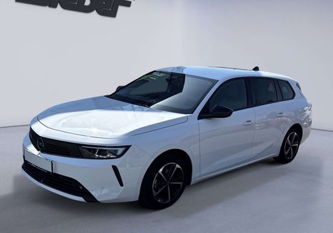 Opel Astra, 2024