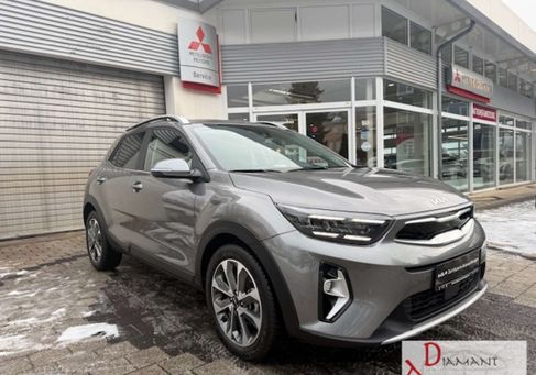 Kia Stonic, 2025
