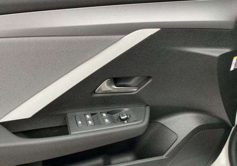 Opel Astra, 2025