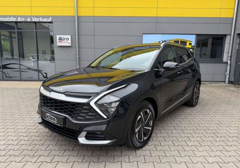 Kia Sportage, 2023