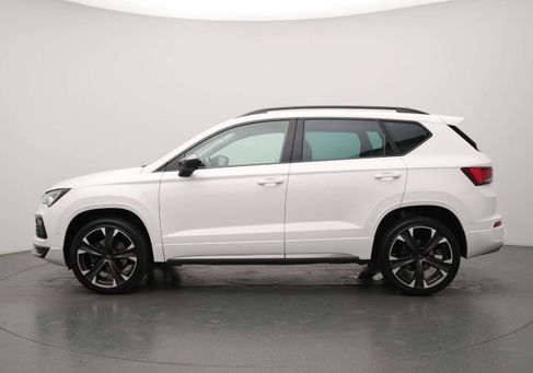 Cupra Ateca, 2023