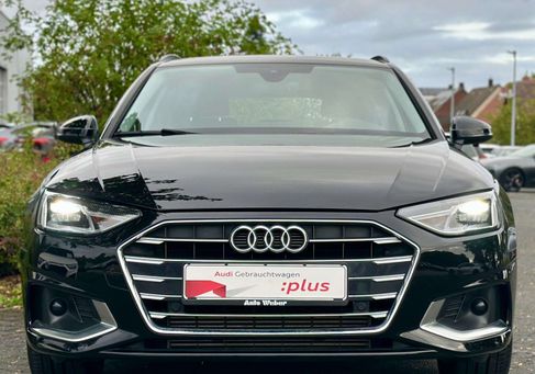 Audi A4, 2023 2