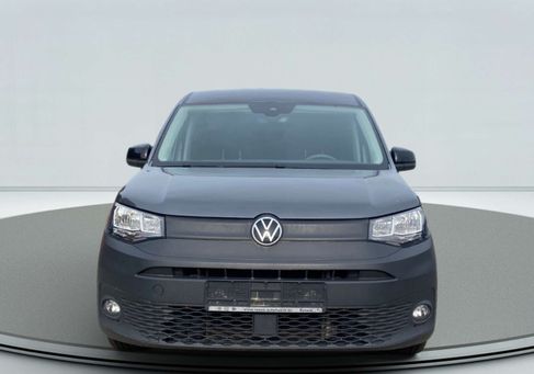 Volkswagen Caddy, 2021