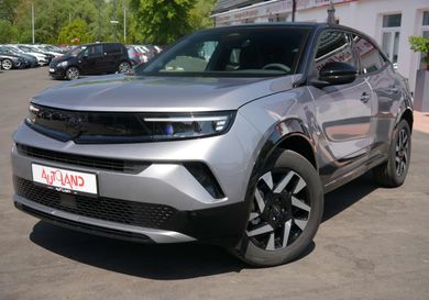 Opel Mokka, 2026