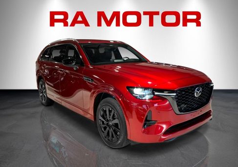 Mazda, 2025 3