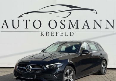 Mercedes-Benz C 300, 2023