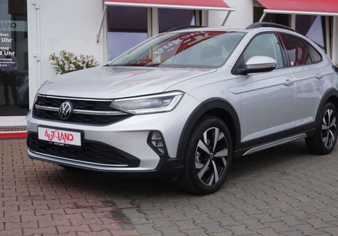 Volkswagen Taigo, 2024