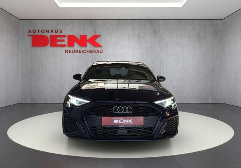 Audi A3, 2023 2