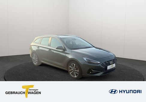 Hyundai i30, 2024 3