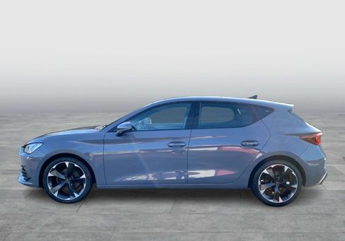 Cupra Leon, 2023 2