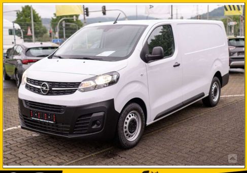 Opel Vivaro, 2024