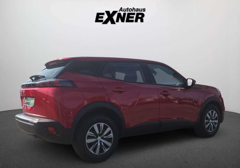 Peugeot 2008, 2020 3