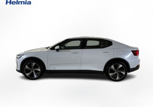 Polestar 2, 2023 2