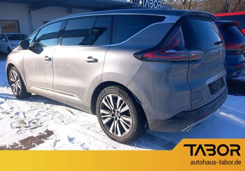 Renault Espace, 2022