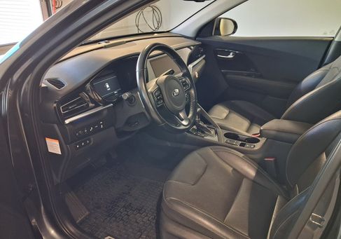 Kia Niro, 2021