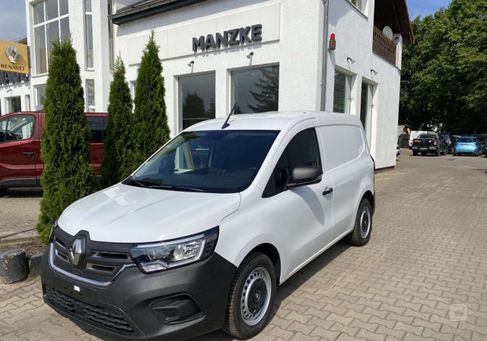 Renault Kangoo, 2022