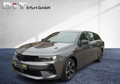 Opel Astra, 2025