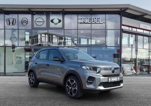 Citroën C3, 2025 2
