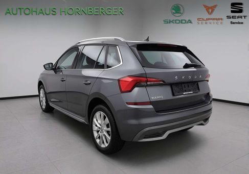 Skoda Kamiq, 2023 3